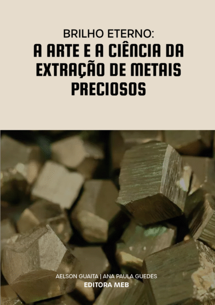 Introdução a Extração de Minerais - Explorando o Coração da Terra
