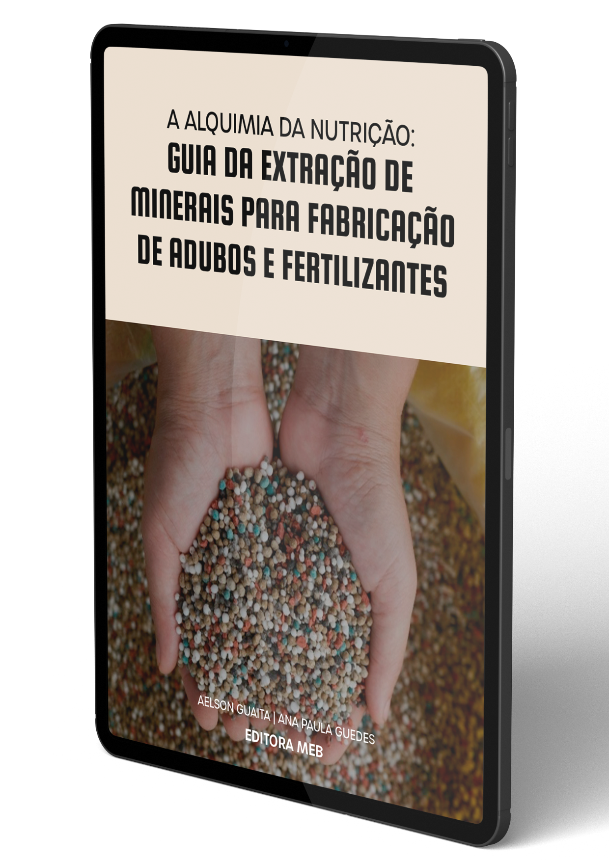 alquimia da nutriçãpo